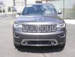 2020 Jeep Grand Cherokee Overland SUV