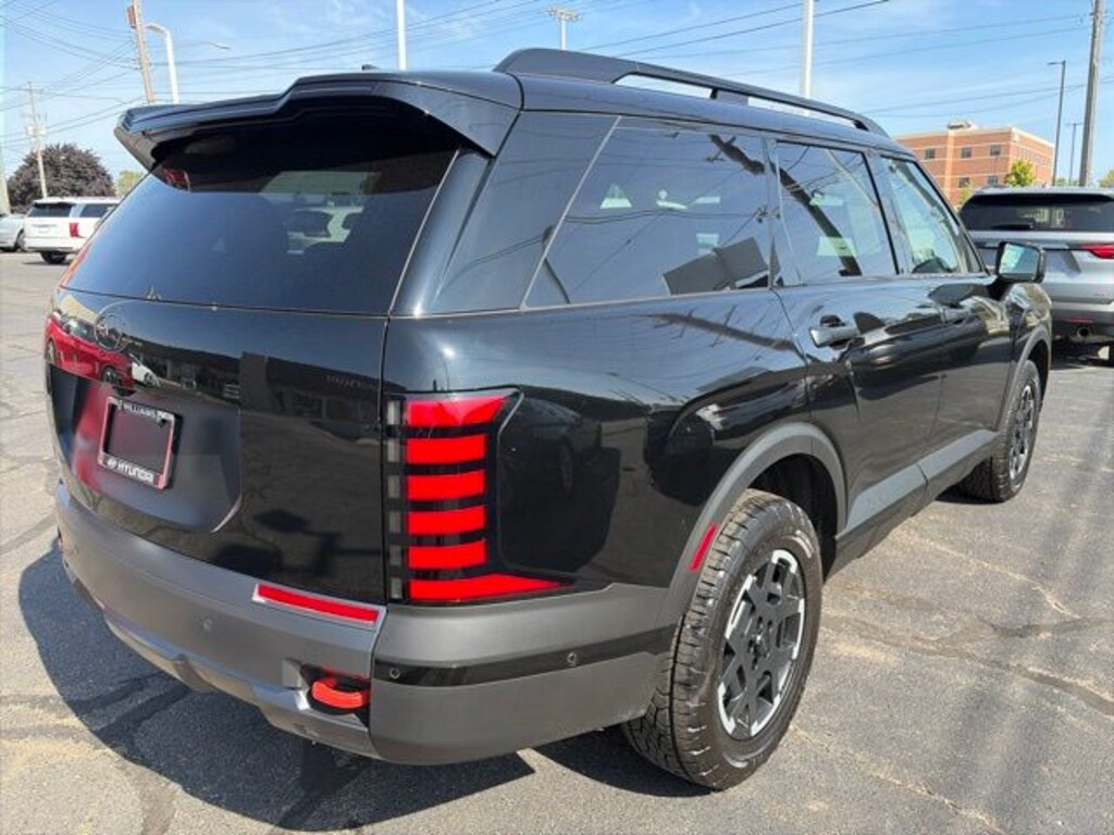 Used 2026 Hyundai Palisade XRT Pro SUV