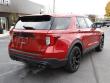 2021 Ford Explorer ST SUV
