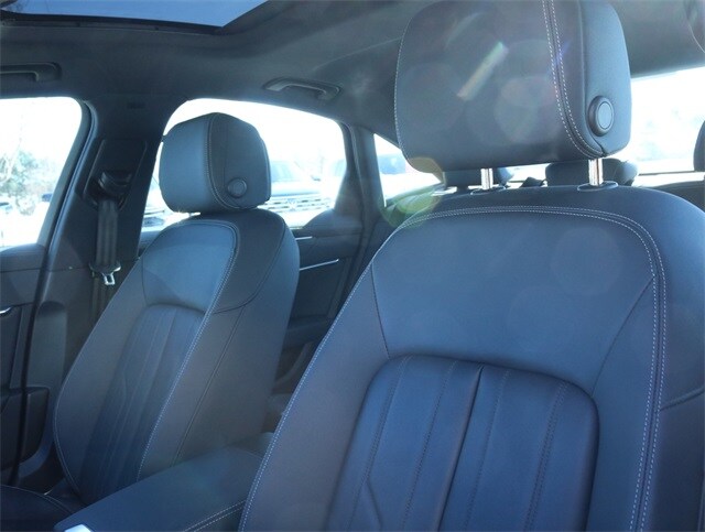 2023 Audi A6 3.0T Premium photo 12
