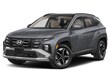 Hyundai Tucson Hybrid