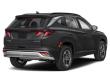 2026 Hyundai Tucson Hybrid Blue Sport Utility
