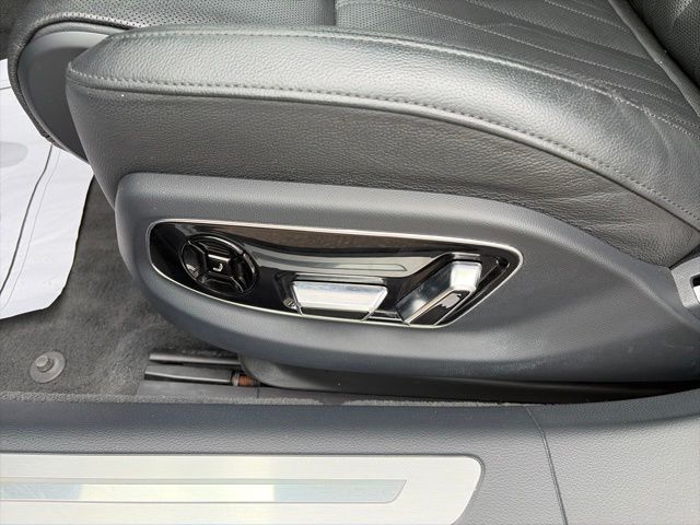 2020 Audi A8 Base - Photo 11