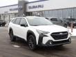 Used 2025 Subaru Outback Onyx Edition SUV
