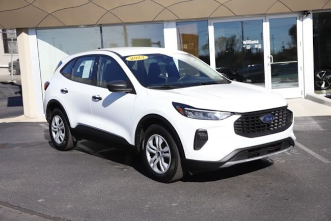 2023 Ford Escape Base SUV