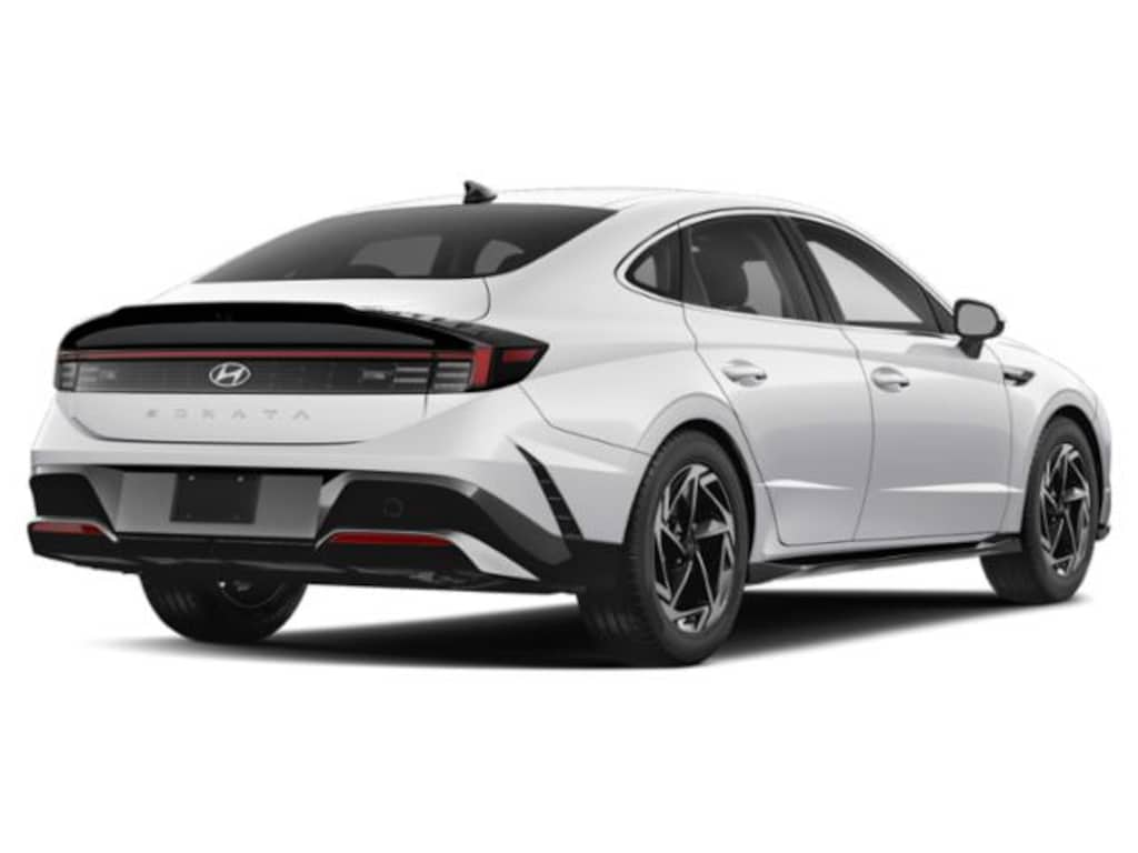 New 2026 Hyundai Sonata SE Sedan