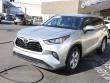 2020 Toyota Highlander L SUV