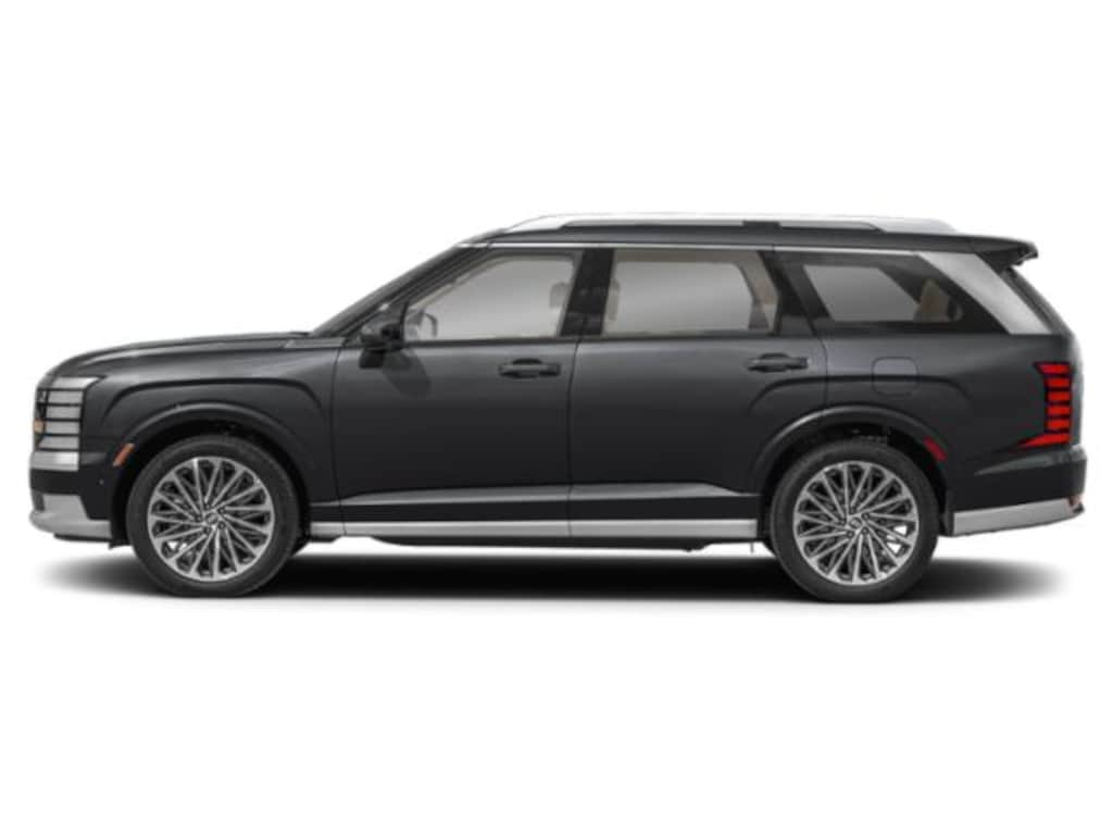New 2026 Hyundai Palisade Calligraphy AWD SUV