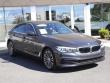 Used 2019 BMW 5 Series 530i xDrive Sedan