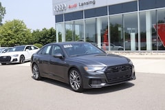 2023 Audi A6 3.0T Premium Sedan