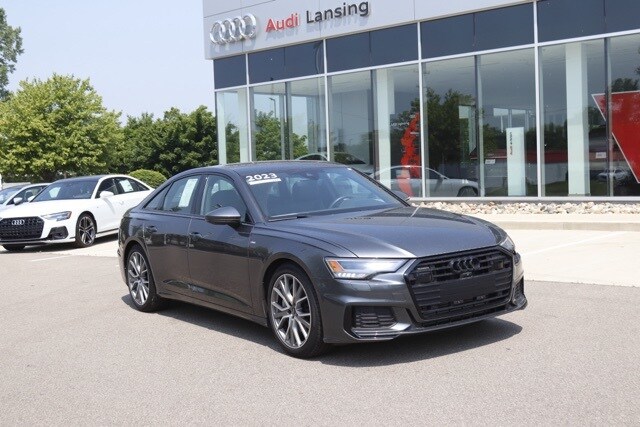 2022 Audi A4 45 S line Prestige photo 3