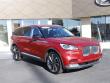 2020 Lincoln Aviator Reserve SUV