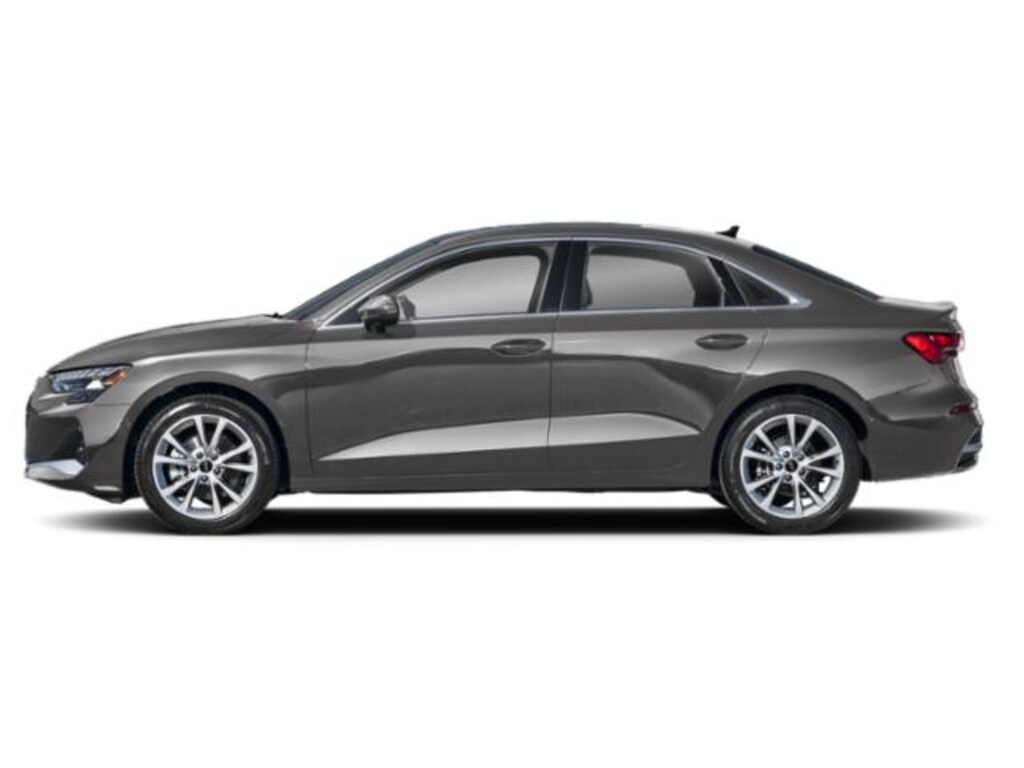 New 2026 Audi A3 Premium Plus 40 Tfsi Quattro S Tronic Sedan