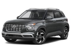 2026 Hyundai Venue SEL Sport Utility