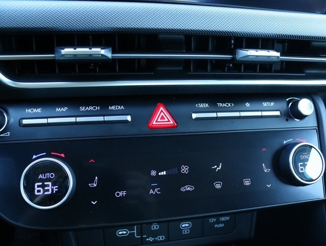 2024 Hyundai Sonata SEL photo 24