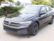 2022 Volkswagen Jetta 1.5T SE Sedan
