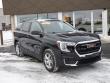 Used 2022 GMC Terrain SLE SUV