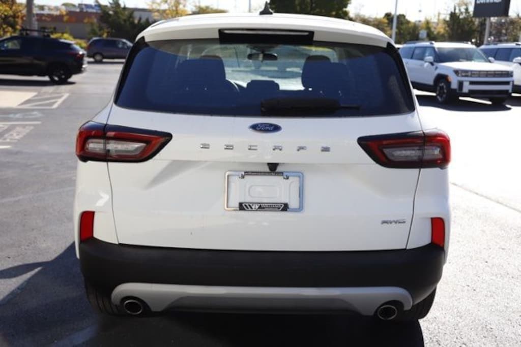 Used 2023 Ford Escape Base SUV