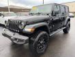 Used 2021 Jeep Wrangler Unlimited Sport SUV
