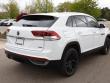 2023 Volkswagen Atlas Cross Sport 3.6L V6 SE w/Technology SUV