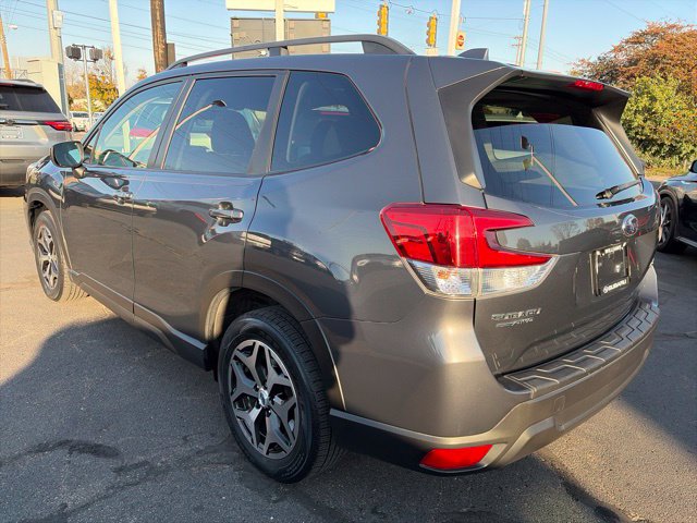Used 2020 Subaru Forester Premium SUV