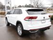 2022 Volkswagen Atlas Cross Sport 3.6L V6 SE w/Technology SUV