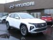 New 2025 Hyundai Tucson SEL Convenience AWD Sport Utility
