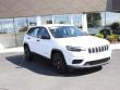2019 Jeep Cherokee Sport SUV