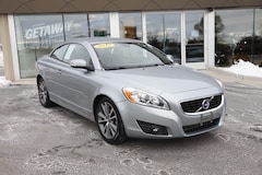 2012 Volvo C70 T5 Convertible