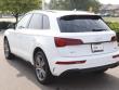 2025 Audi Q5 45 S Line Premium SUV