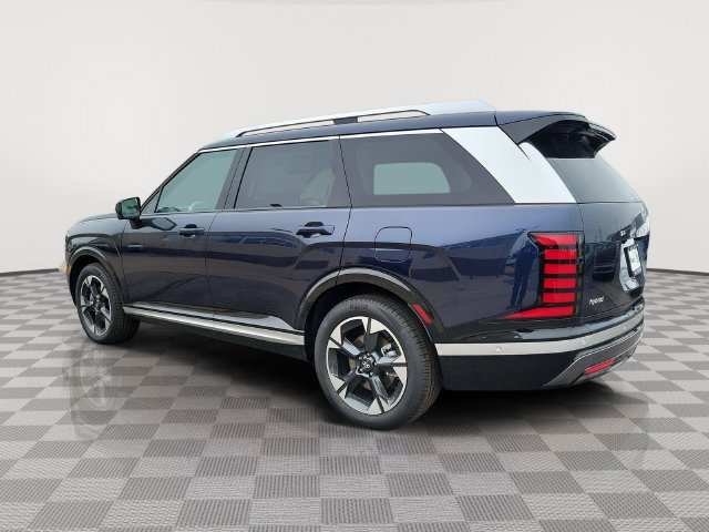 New 2027 Hyundai Palisade Hybrid Limited SUV