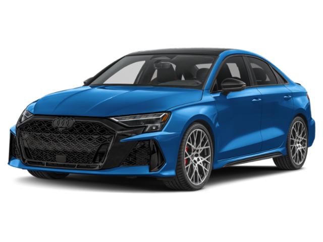  Audi RS 3