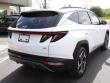 2023 Hyundai Tucson Limited SUV