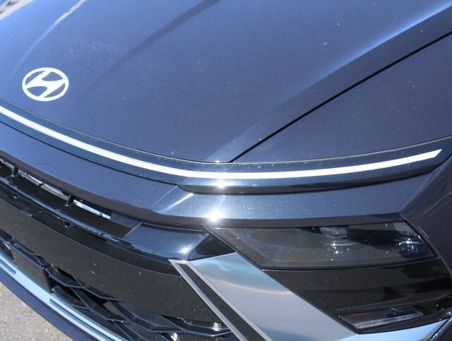 2024 Hyundai Sonata SEL photo 9