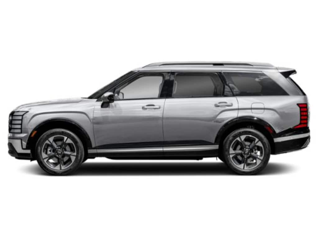 New 2026 Hyundai Palisade Limited AWD SUV