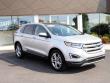 Used 2016 Ford Edge Titanium SUV
