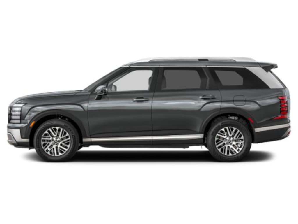 New 2026 Hyundai Palisade SEL AWD Sport Utility