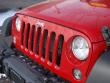2017 Jeep Wrangler Unlimited Sport SUV