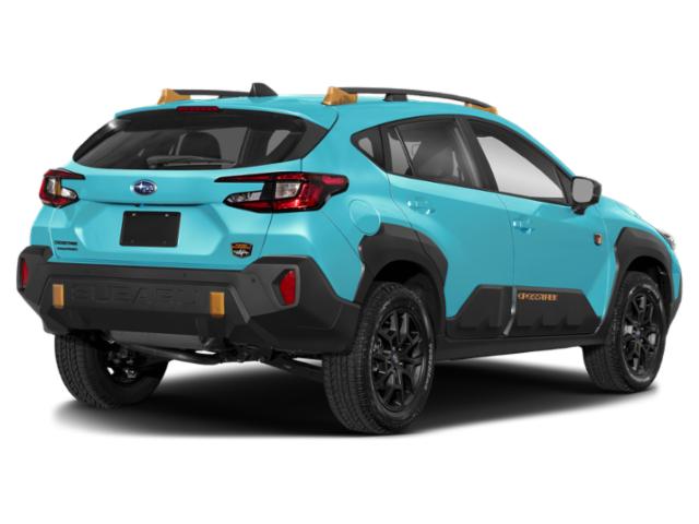 New 2027 Subaru Crosstrek Wilderness SUV