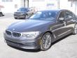 2019 BMW 5 Series 530i xDrive Sedan