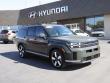 2025 Hyundai Santa Fe Hybrid Limited SUV