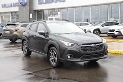 2025 Subaru Crosstrek Premium SUV