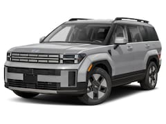 2026 Hyundai Santa Fe Hybrid SEL SUV