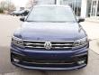 2021 Volkswagen Tiguan 2.0T SEL Premium R-Line SUV