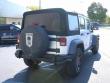 2012 Jeep Wrangler Unlimited Rubicon SUV