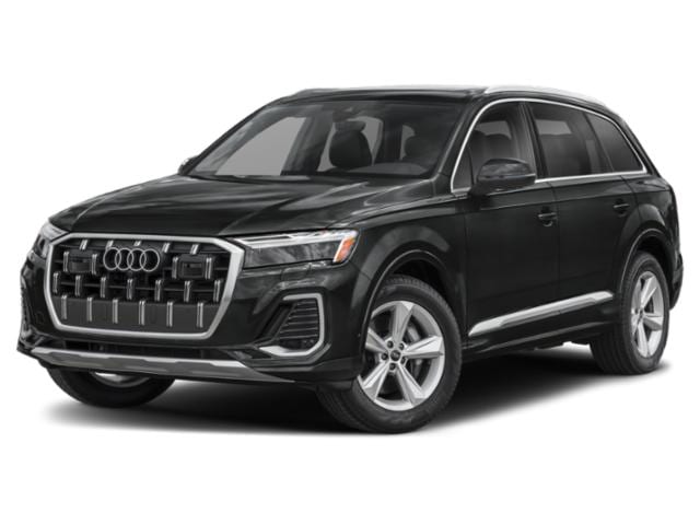 2026 Audi Q7 Premium