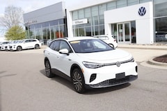 2025 Volkswagen ID.4 Pro SUV