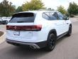 2025 Volkswagen Atlas 2.0T Peak Edition SUV