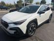 Used 2024 Subaru Crosstrek Limited SUV
