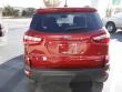 2019 Ford EcoSport SE SUV